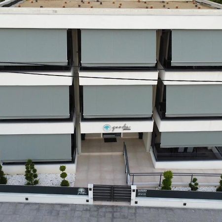 Garden Apartments เกราโมตี ภายนอก รูปภาพ