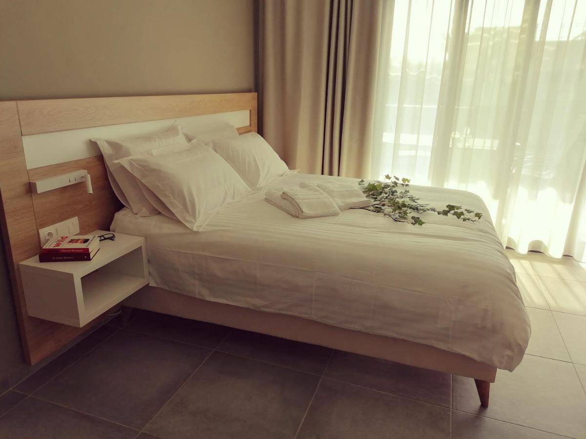 Garden Apartments เกราโมตี ภายนอก รูปภาพ