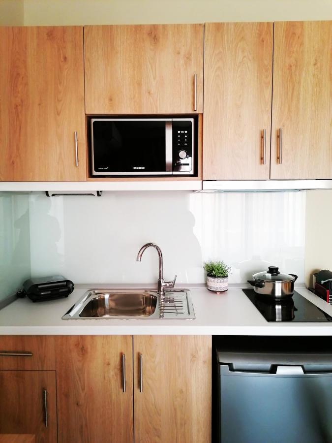 Garden Apartments เกราโมตี ภายนอก รูปภาพ