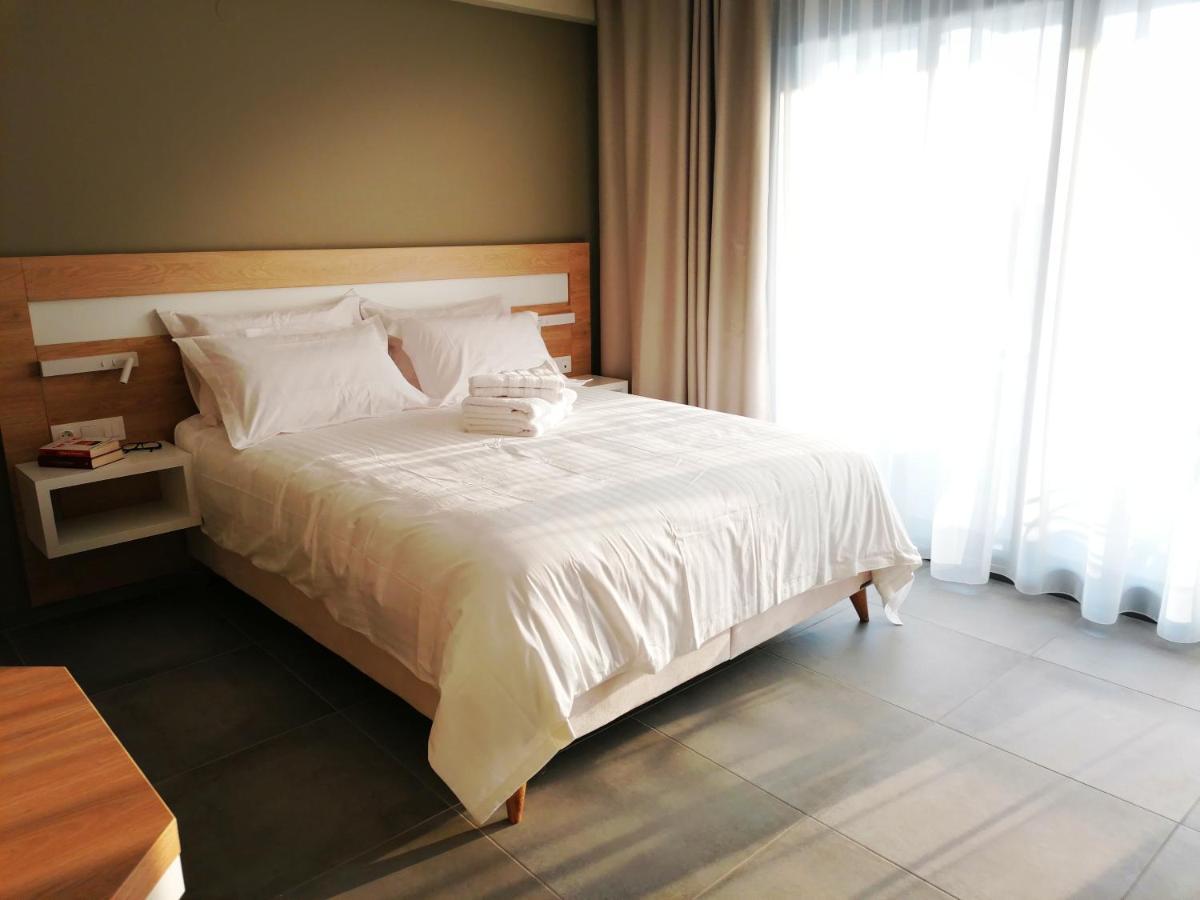 Garden Apartments เกราโมตี ภายนอก รูปภาพ