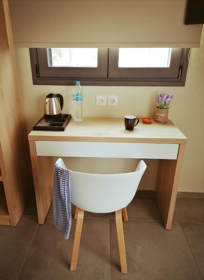 Garden Apartments เกราโมตี ภายนอก รูปภาพ