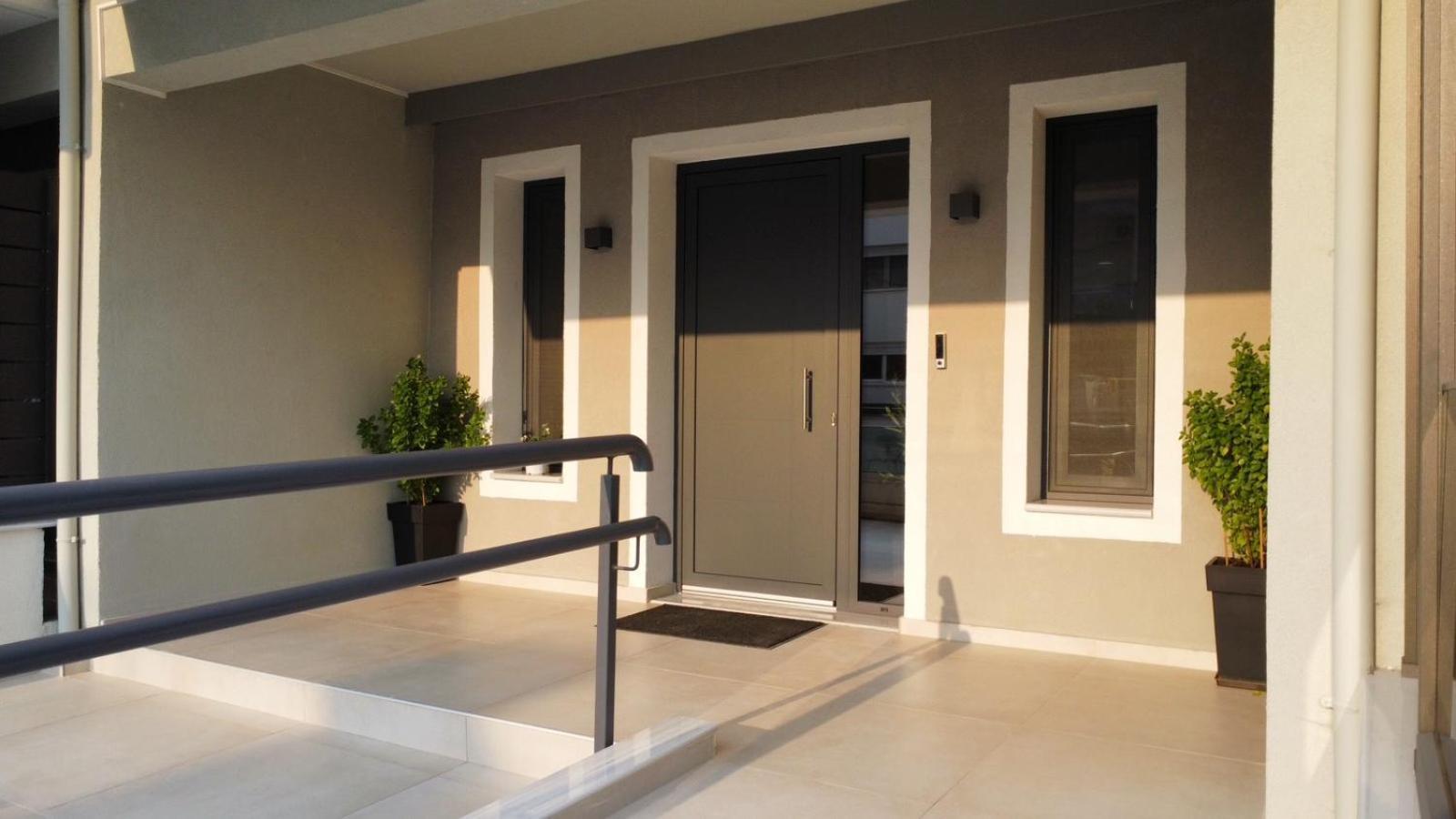 Garden Apartments เกราโมตี ภายนอก รูปภาพ
